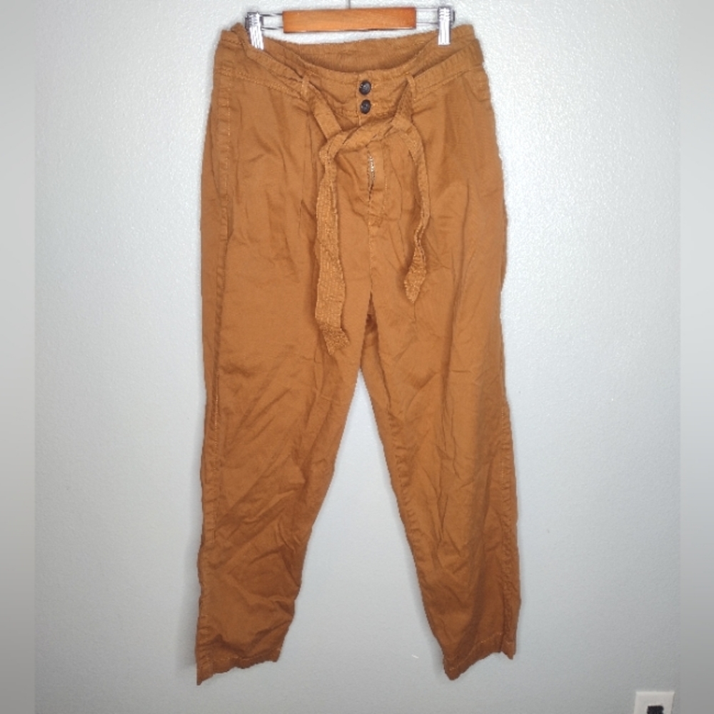 Free People Paperboy Trousers